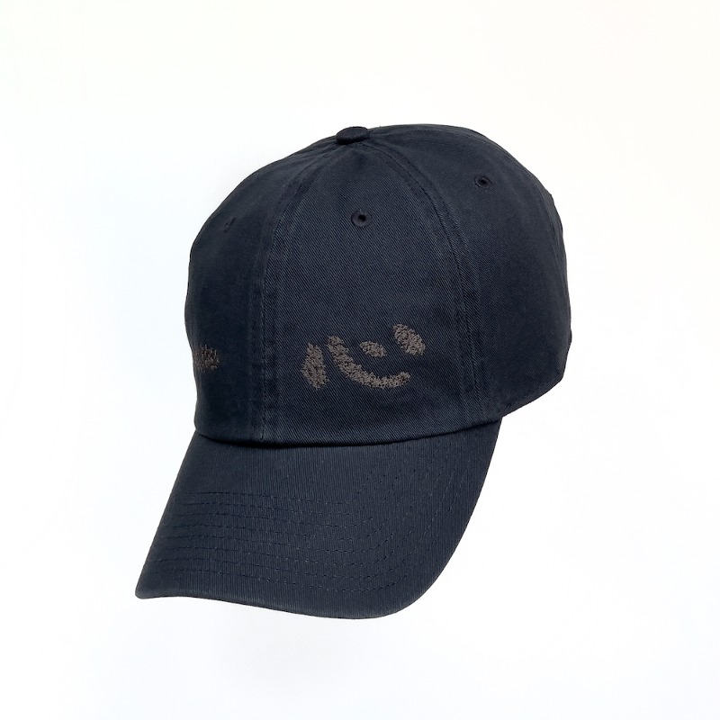 One Mind Embroidered Cap 02